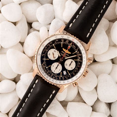 breitling old navitimer kaufen|Breitling Navitimer buying guide.